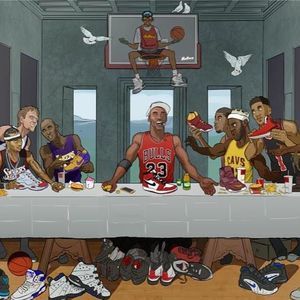 Meet your Posher, Isaac